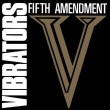 Fifth Amendment (Vinyl)