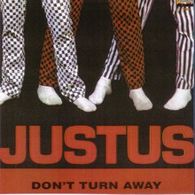 Don't Turn Away (Vinyl)