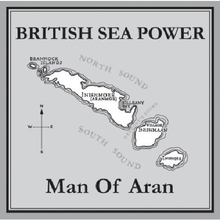 Man Of Aran