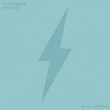 Heartbreak Weather (5 Year Anniversary Edition)