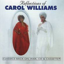 Reflections Of Carol Williams (Vinyl)