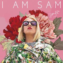 I Am Sam, Pt. 1 (EP)
