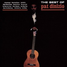 The Best Of Pat Dinizio