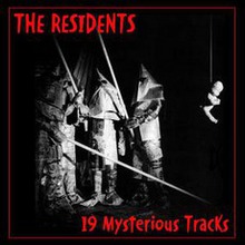 19 Mysterious Tracks (1969 - 1983)