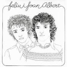 Feliu I Joan Albert (Vinyl)