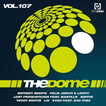 The Dome Vol. 107 CD1