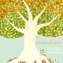 musical tree