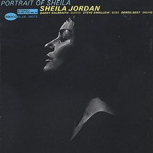 Portrait Of Sheila (Reissued 1989)