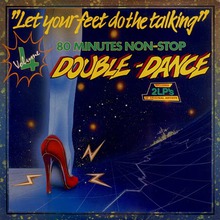 High Energy Double Dance - Vol. 04 (Vinyl)