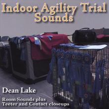 Indoor Agility Trial Sounds