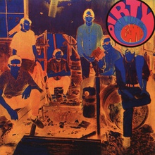 Dirty Blues Band (Vinyl)