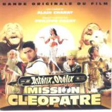 B.O.F. Asterix Et Obelix - Mission Cleopatre