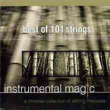 Best Of 101 Strings CD1