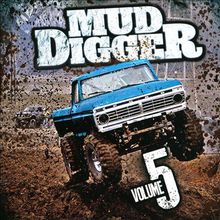 Mud Digger Vol. 5