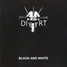 Black And White CD1