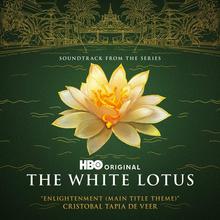 Enlightenment (Main Title Theme) (From ''the White Lotus: Season 3'') (CDS)