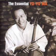 The Essential Yo-Yo Ma CD1