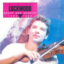 Group And Quartet 1982-1986