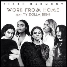 Work From Home (CDS)