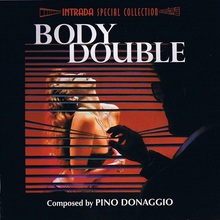 Body Double (Vinyl)