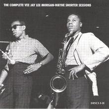 The Complete Vee Jay Sessions CD2