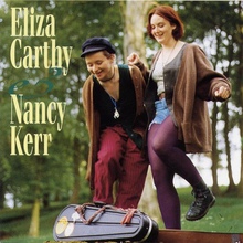Eliza Carthy & Nancy Kerr
