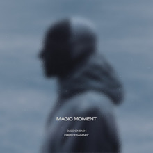 Magic Moment (CDS)