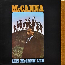 McCanna (Vinyl)