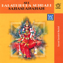 Sri Balatripura Sundari Sahasranamam