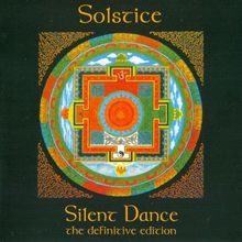 Silent Dance (Remastered 2015) CD1