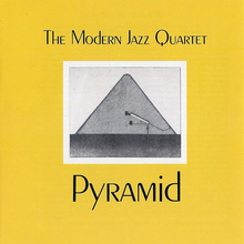 Pyramid (Vinyl)