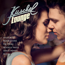 Kuschel Lounge Vol 3 CD1