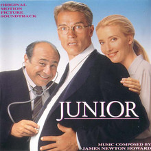 Junior OST