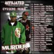 Murder Mixtape Vol. 1