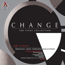 The Final Collection CD1