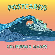 California Waves (CDS)