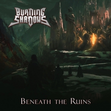 Beneath The Ruins (EP)