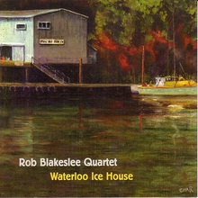 Waterloo Ice House