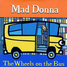 The Wheels On The Bus (CDS)