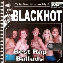 Blackhot CD6