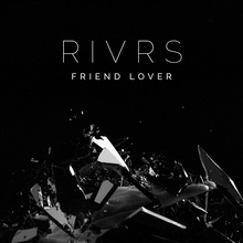 Friend Lover (CDS)
