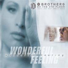 Wonderful Feeling (CDS)