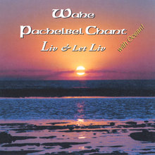 Wahe Pachelbel Chant