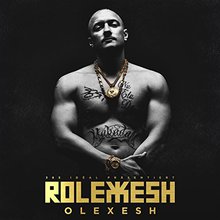 Rolexesh (Limited Fan Box Edition) CD1