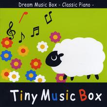 Dream Music Box - Classic Piano