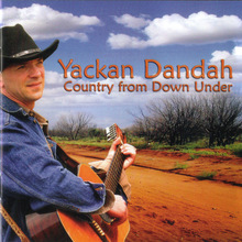 Country From Down Under