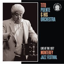 Live at the 1977 Monterey Jazz Festival