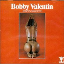 Musical Seduction (Vinyl)