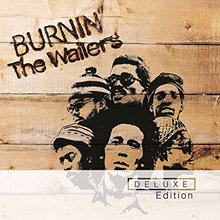 Burnin' (Deluxe Edition) CD1
