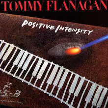 Positive Intensity (Vinyl)